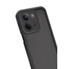 Newface Xiaomi Redmi 15C 4G Viera Silikon - Siyah