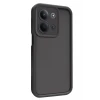 Newface Xiaomi Redmi 15C 4G Viera Silikon - Siyah
