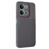 Newface Xiaomi Redmi 15C 5G Auto Focus Karbon Kapak - Gri