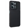 Newface Xiaomi Redmi 15C 5G Auto Focus Karbon Kapak - Siyah