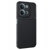 Newface Xiaomi Redmi 15C 5G Auto Focus Karbon Kapak - Siyah