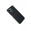 Newface Xiaomi Redmi 15C 5G Auto Focus Karbon Kapak - Siyah