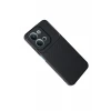 Newface Xiaomi Redmi 15C 5G Auto Focus Karbon Kapak - Siyah
