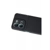 Newface Xiaomi Redmi 15C 5G Auto Focus Karbon Kapak - Siyah