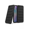 Newface Xiaomi Redmi 9A Kılıf Optimum Silikon - Siyah