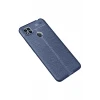 Newface Xiaomi Redmi 9C Kılıf Auto Focus Kapak - Lacivert