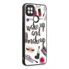 Newface Xiaomi Redmi 9C Kılıf Mirror Desenli Kapak - Mirror - 3