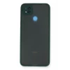Newface Xiaomi Redmi 9C Kılıf Montreal Silikon Kapak - Yeşil