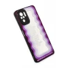 Newface Xiaomi Redmi Note 10 Kılıf Mirror Desenli Kapak - Mirror - 5