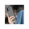 Newface Xiaomi Redmi Note 10 Pro Kılıf Elegant Kapak - Yeşil