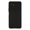 Newface Xiaomi Redmi Note 10 Pro Kılıf First Silikon - Siyah