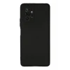 Newface Xiaomi Redmi Note 10 Pro Kılıf First Silikon - Siyah