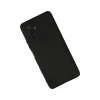 Newface Xiaomi Redmi Note 10 Pro Kılıf First Silikon - Siyah
