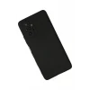 Newface Xiaomi Redmi Note 10 Pro Kılıf First Silikon - Siyah