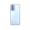 Newface Xiaomi Redmi Note 10 Pro Kılıf Montreal Silikon Kapak - Gri