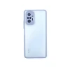 Newface Xiaomi Redmi Note 10 Pro Kılıf Montreal Silikon Kapak - Gri