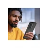 Newface Xiaomi Redmi Note 11 Kılıf Elegant Kapak - Pudra