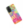 Newface Xiaomi Redmi Note 11 Kılıf Estoril Desenli Kapak - Estoril - 3