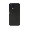 Newface Xiaomi Redmi Note 11 Kılıf First Silikon - Siyah