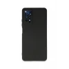 Newface Xiaomi Redmi Note 11 Kılıf First Silikon - Siyah