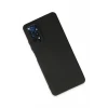 Newface Xiaomi Redmi Note 11 Kılıf First Silikon - Siyah