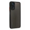 Newface Xiaomi Redmi Note 11 Kılıf Montreal Silikon Kapak - Siyah