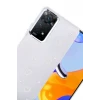 Newface Xiaomi Redmi Note 11 Pro Fiyonk Desenli Kapak - Desen 10