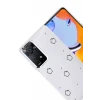Newface Xiaomi Redmi Note 11 Pro Fiyonk Desenli Kapak - Desen 2