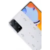 Newface Xiaomi Redmi Note 11 Pro Fiyonk Desenli Kapak - Desen 4
