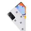 Newface Xiaomi Redmi Note 11 Pro Fiyonk Desenli Kapak - Desen 8