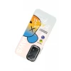 Newface Xiaomi Redmi Note 11 Pro Kılıf Estoril Desenli Kapak - Estoril - 6