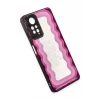 Newface Xiaomi Redmi Note 11 Pro Kılıf Mirror Desenli Kapak - Mirror - 11