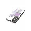Newface Xiaomi Redmi Note 11 Pro Kılıf Mirror Desenli Kapak - Mirror - 4