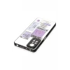 Newface Xiaomi Redmi Note 11 Pro Kılıf Mirror Desenli Kapak - Mirror - 4