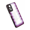 Newface Xiaomi Redmi Note 11 Pro Kılıf Mirror Desenli Kapak - Mirror - 5