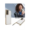 Newface Xiaomi Redmi Note 11 Pro Kılıf Penta Silikon Kılıf - Çöl Titanyum