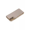 Newface Xiaomi Redmi Note 11 Pro Kılıf Volet Silikon - Pembe
