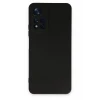 Newface Xiaomi Redmi Note 11 Pro Plus 5G Kılıf Nano içi Kadife Silikon - Siyah