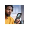 Newface Xiaomi Redmi Note 12 4G Kılıf Elegant Kapak - Siyah