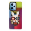 Newface Xiaomi Redmi Note 12 4G Kılıf Estoril Desenli Kapak - Estoril - 10