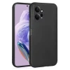 Newface Xiaomi Redmi Note 12 4G Kılıf First Silikon - Siyah