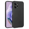 Newface Xiaomi Redmi Note 12 4G Kılıf First Silikon - Siyah