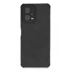 Newface Xiaomi Redmi Note 12 5G Kılıf Loop Deri Silikon - Siyah