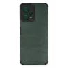 Newface Xiaomi Redmi Note 12 5G Kılıf Loop Deri Silikon - Yeşil