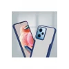Newface Xiaomi Redmi Note 12 5G Kılıf Platin Silikon - Yeşil