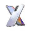 Newface Xiaomi Redmi Note 12 Pro 4G Kılıf Lüx Şeffaf Silikon