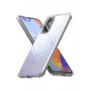 Newface Xiaomi Redmi Note 12 Pro 4G Kılıf Lüx Şeffaf Silikon