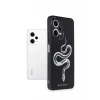 Newface Xiaomi Redmi Note 12 Pro 5G Kılıf Mirror Desenli Kapak - Mirror - 11