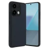 Newface Xiaomi Redmi Note 13 4G Kılıf Aras Deri Kapak - Lacivert