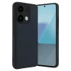 Newface Xiaomi Redmi Note 13 4G Kılıf Aras Deri Kapak - Lacivert